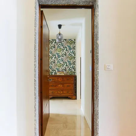 דירה The Rent - Charming In Pagano