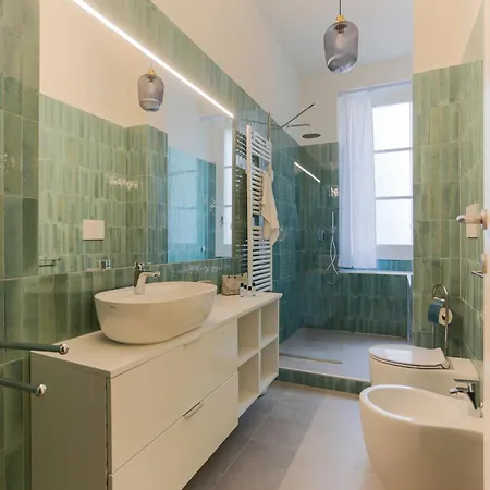 דירה The Rent - Charming In Pagano *