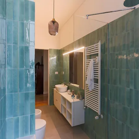 The Rent - Charming In Pagano Area Milano