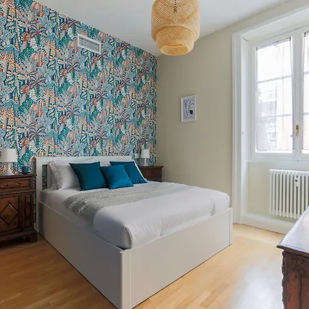 The Rent - Charming In Pagano מילאנו