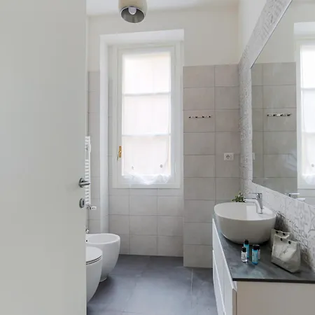 The Rent - Charming In Pagano شقة *