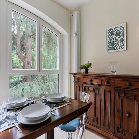 The Rent - Charming In Pagano ميلان