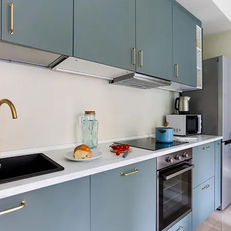 Διαμέρισμα The Rent - Charming In Pagano