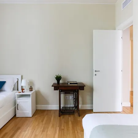 Διαμέρισμα The Rent - Charming In Pagano *
