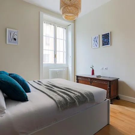 Διαμέρισμα The Rent - Charming In Pagano Μιλάνο