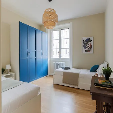 Διαμέρισμα The Rent - Charming In Pagano *
